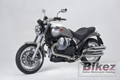 2009 Moto Guzzi Bellagio photo